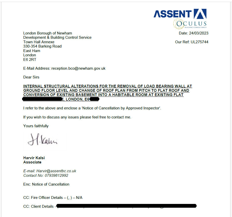 build basement BS8102